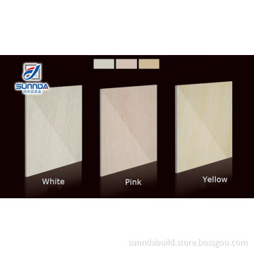 China supplier double loading tiles,chinese coral stone porcelain hotel floor tiles,white polished porcelain floor tiles 600x600